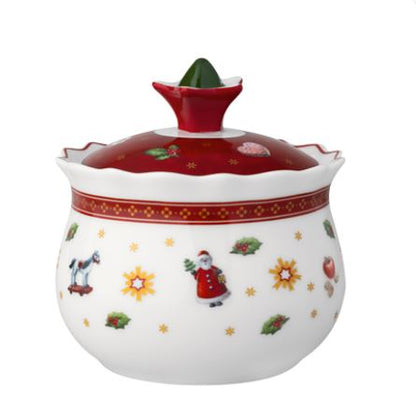 Toy's Delight Jam Pot