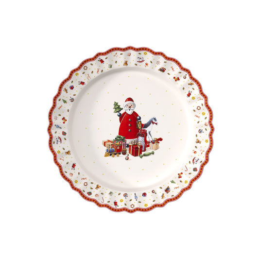 Toy's Delight Serving Platter 45cm