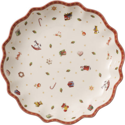 Toy's Delight Bowl Large