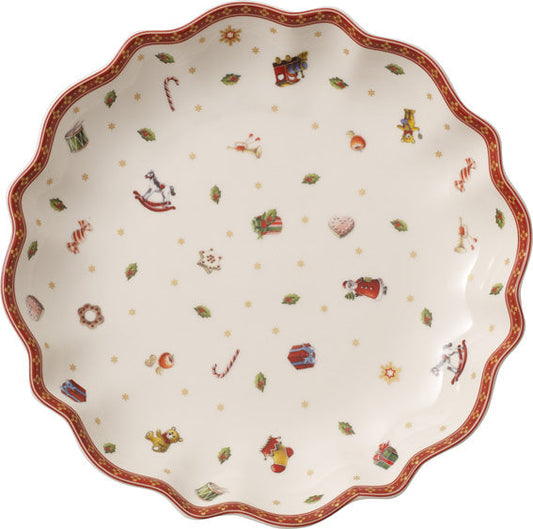Toy's Delight Bowl Large
