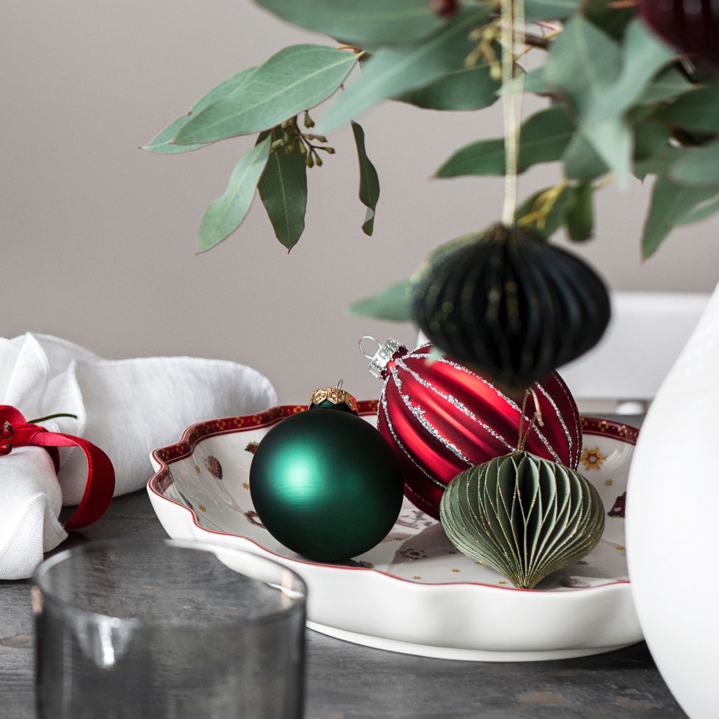 Toy's Delight Bowl Small