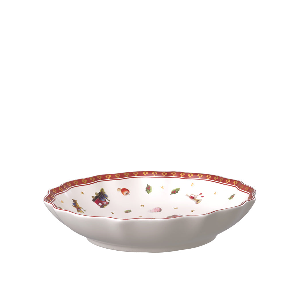 Toy's Delight Bowl Small