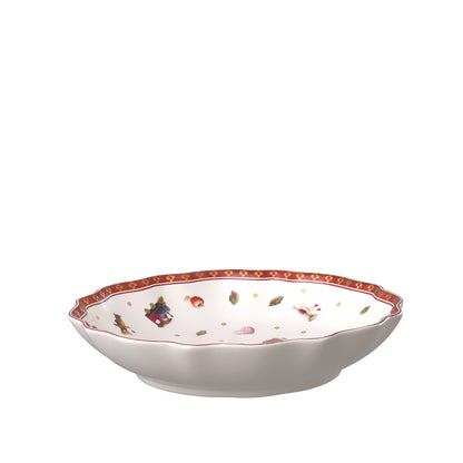Toy's Delight Bowl Small