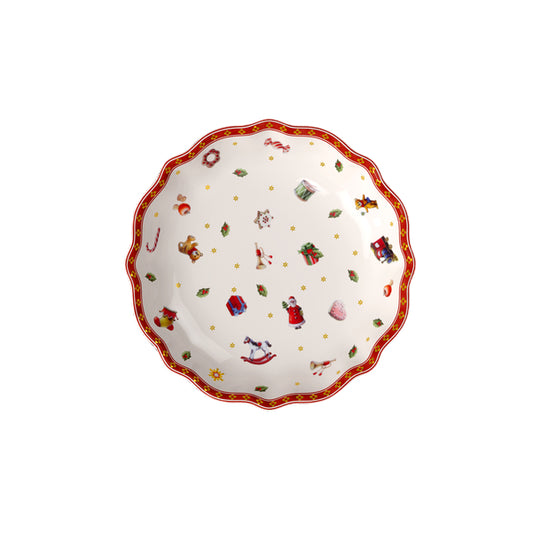 Toy's Delight Bowl Small