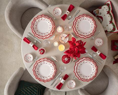 Toy's Delight Dip Bowl