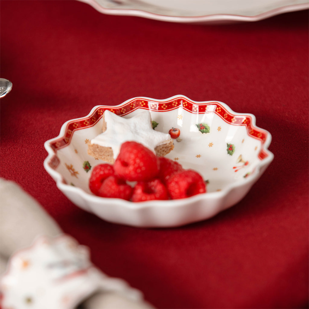 Toy's Delight Dip Bowl