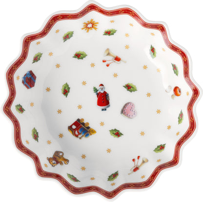Toy's Delight Dip Bowl