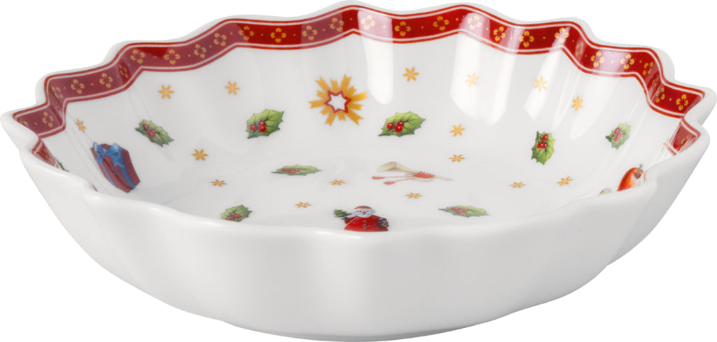 Toy's Delight Dip Bowl