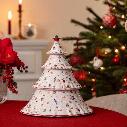 Toy's Delight Tree Jar