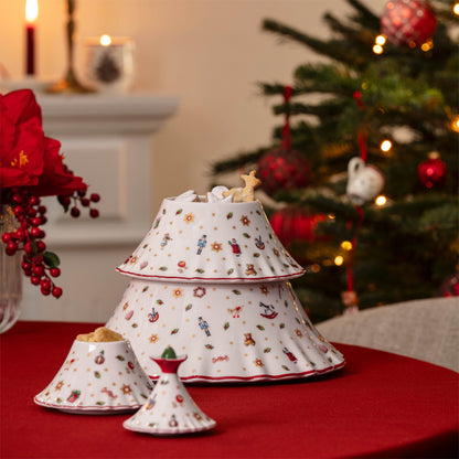 Toy's Delight Tree Jar