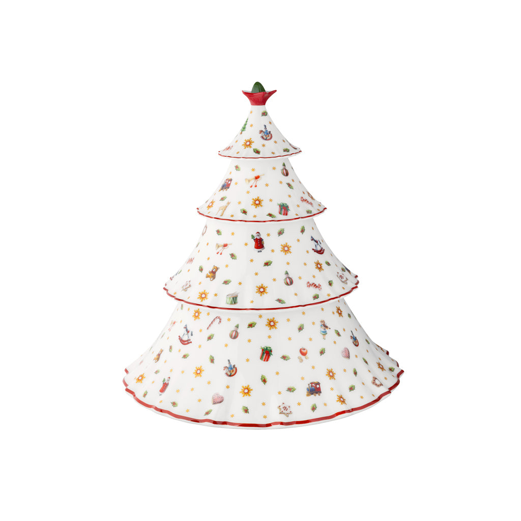 Toy's Delight Tree Jar