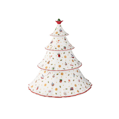 Toy's Delight Tree Jar