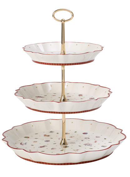 Toy's Delight Tray Stand Large