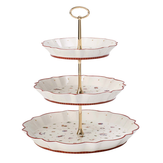 Toy's Delight Tray Stand Large