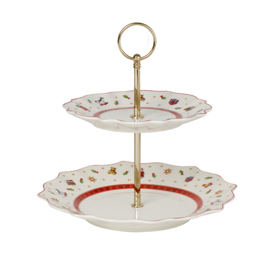 Toy's Delight Tray Stand Small