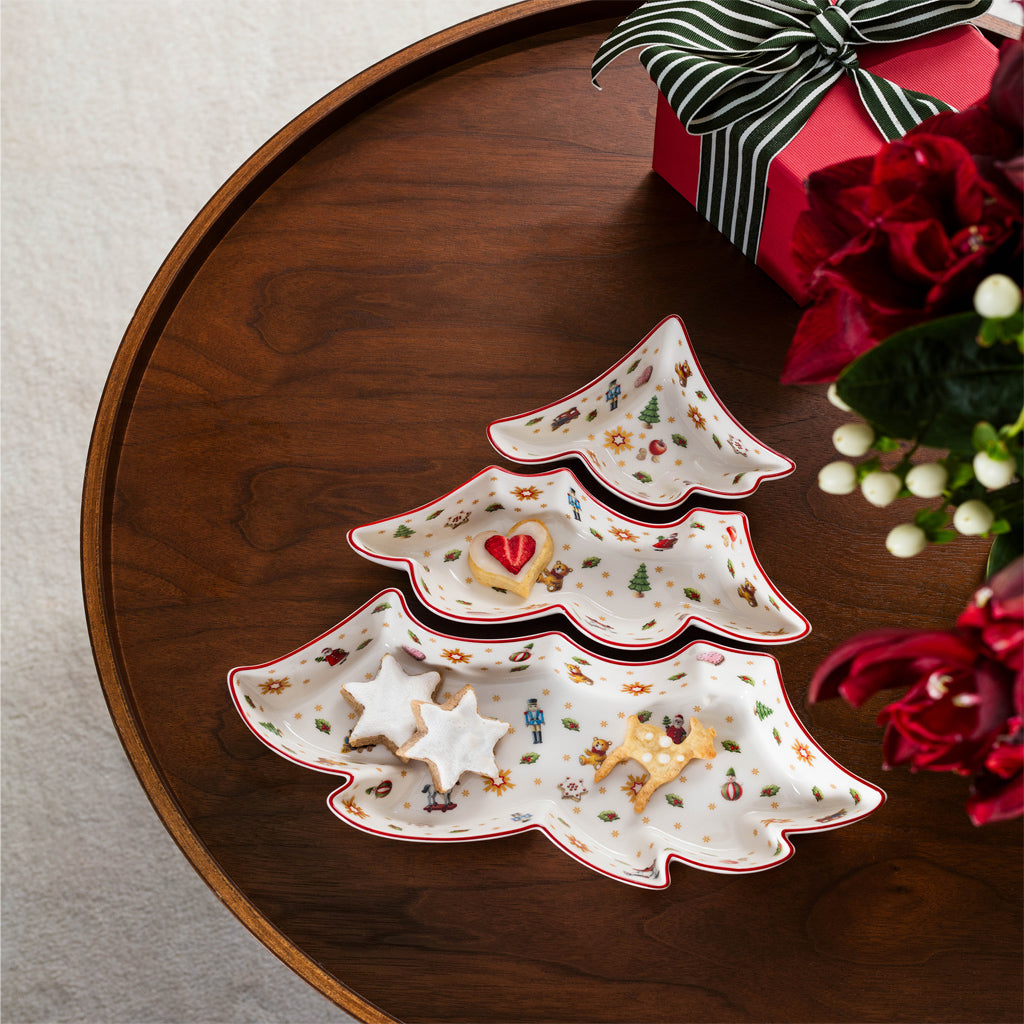 Toy's Delight Dip Bowl Set