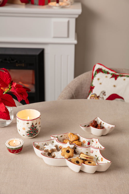 Toy's Delight Dip Bowl Set