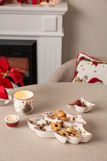 Toy's Delight Dip Bowl Set