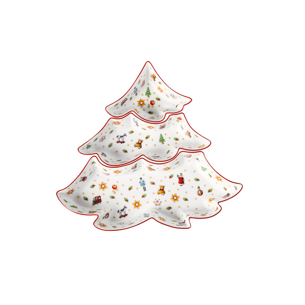 Toy's Delight Dip Bowl Set