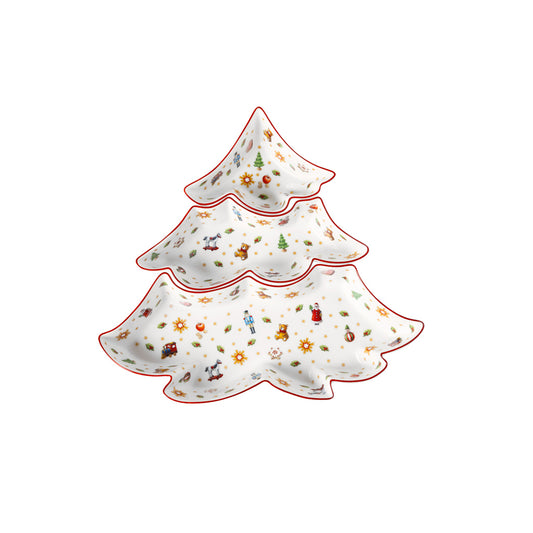 Toy's Delight Dip Bowl Set