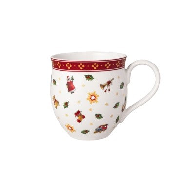 Toy's Delight Mug