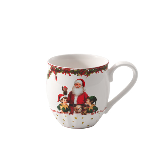 Annual Christmas Edition Mug 2026