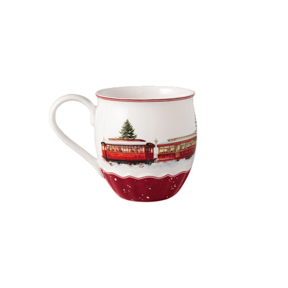 Annual Christmas Edition Mug 2025