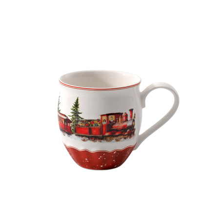 Annual Christmas Edition Mug 2025