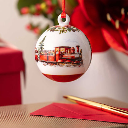 Annual Christmas Edition Ball 2025