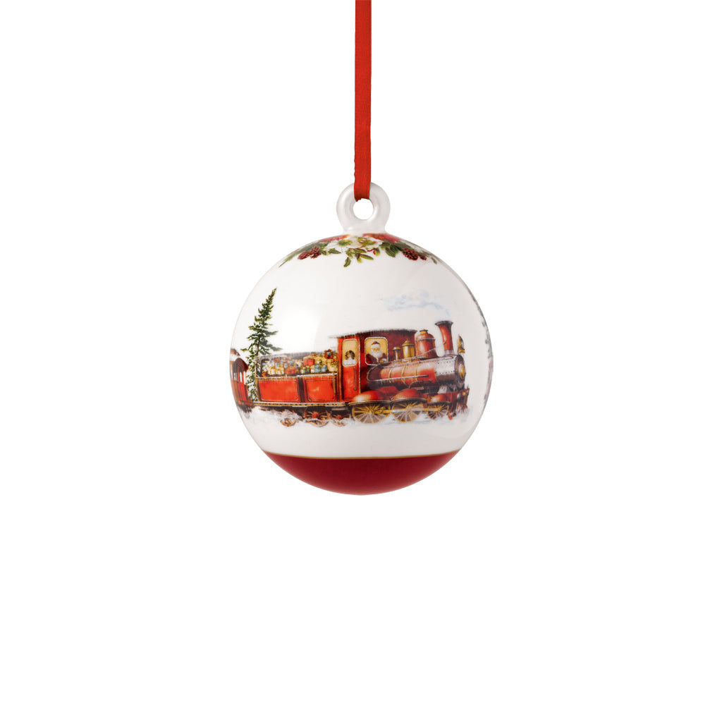 Annual Christmas Edition Ball 2025