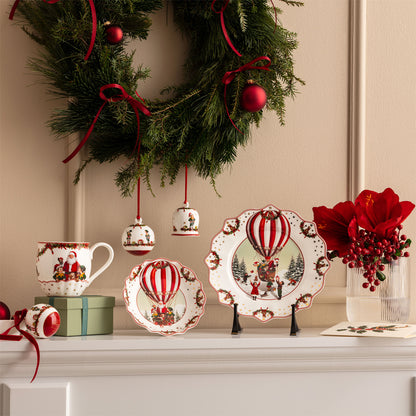Annual Christmas Edition Bell 2026