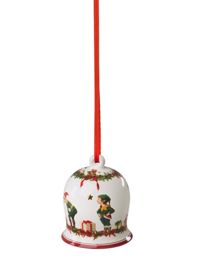 Annual Christmas Edition Bell 2026