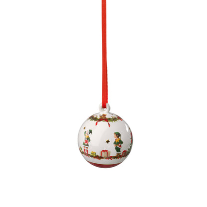 Annual Christmas Edition Ball 2026