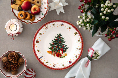 Toy's Delight Special Charger Plate