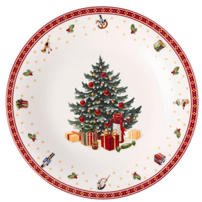 Toy's Delight Special Charger Plate
