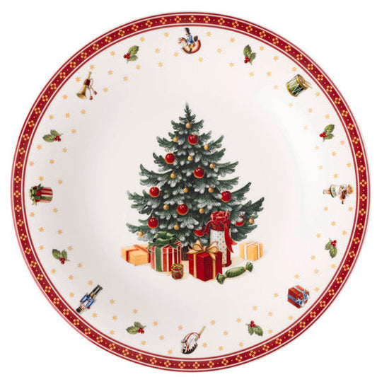 Toy's Delight Special Charger Plate