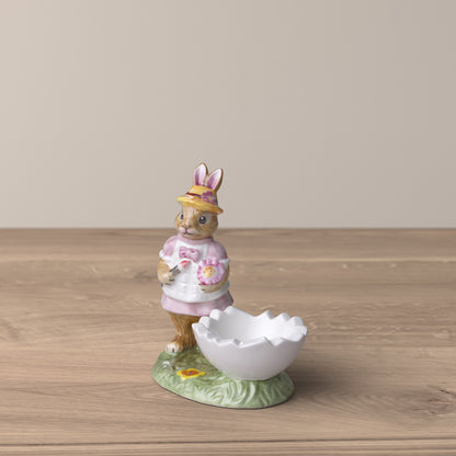 Bunny Tales Egg Cup Anna