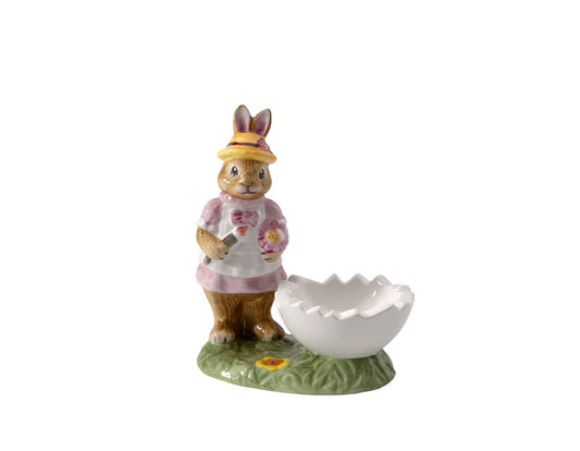 Bunny Tales Egg Cup Anna
