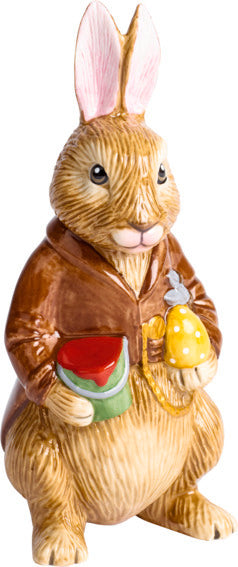 Bunny Tales Grandpa Hans