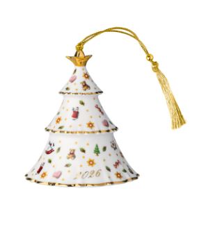 Christmas Classics Christmas Tree Ornament 2026