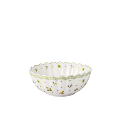 Easter Delight Cereal Bowl