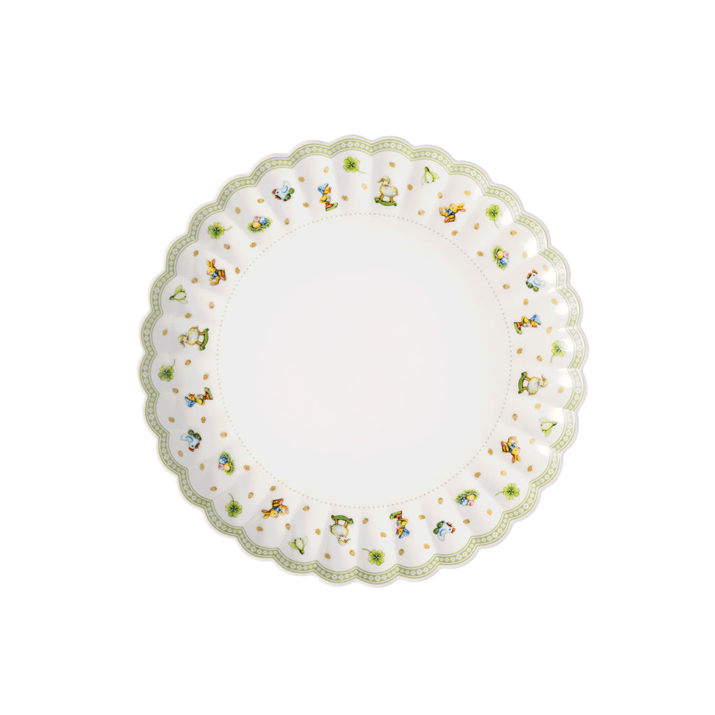 Easter Delight Dinner Plate