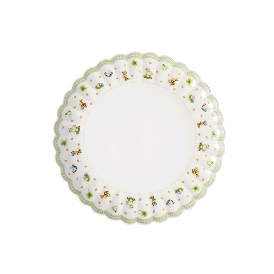Easter Delight Dinner Plate