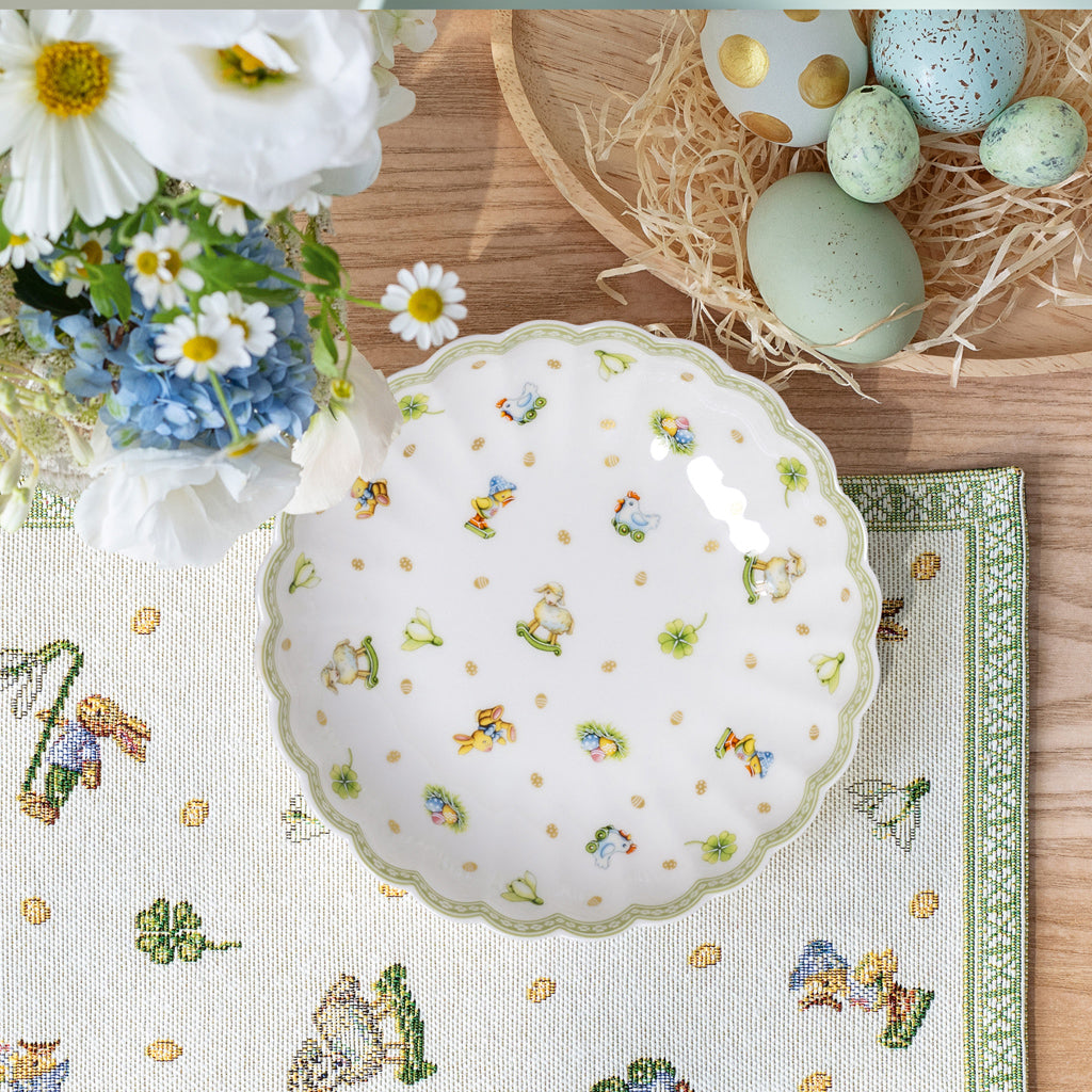 Easter Delight Bowl