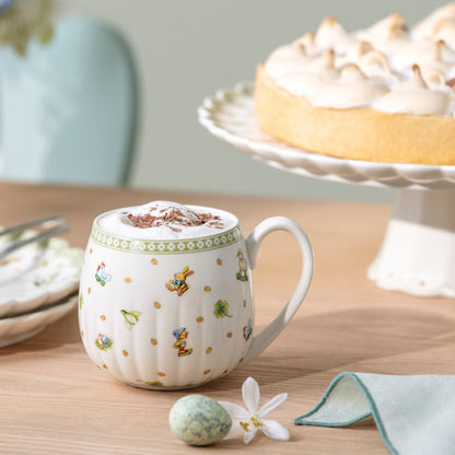 Easter Delight Mug