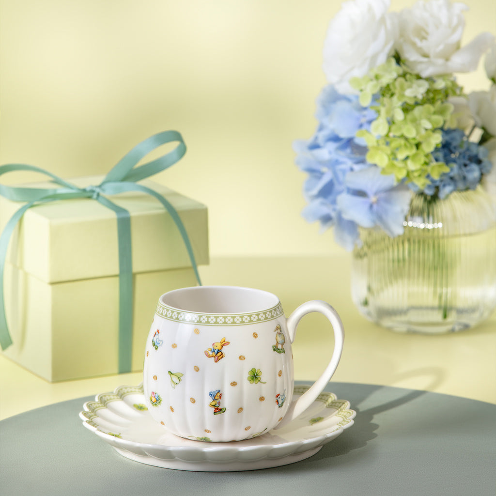 Easter Delight Mug