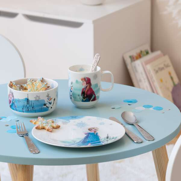 Disney Frozen Bowl 440ml