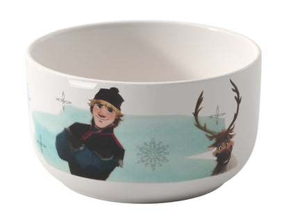 Disney Frozen Bowl 440ml