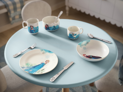 Disney Frozen Plate 21cm