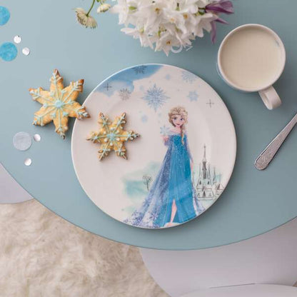 Disney Frozen Plate 21cm